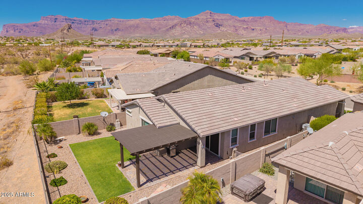 7618 S Lone Pine Place  Gold Canyon AZ 85118 photo