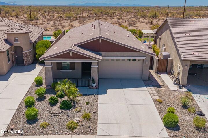 7618 S Lone Pine Place  Gold Canyon AZ 85118 photo