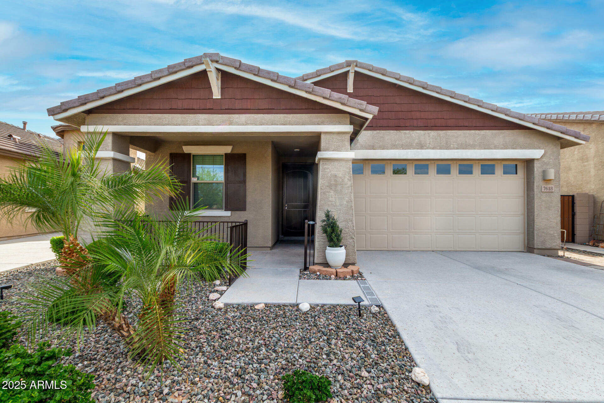 7618 S Lone Pine Place  Gold Canyon AZ 85118 photo