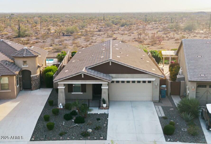 7618 S Lone Pine Place  Gold Canyon AZ 85118 photo