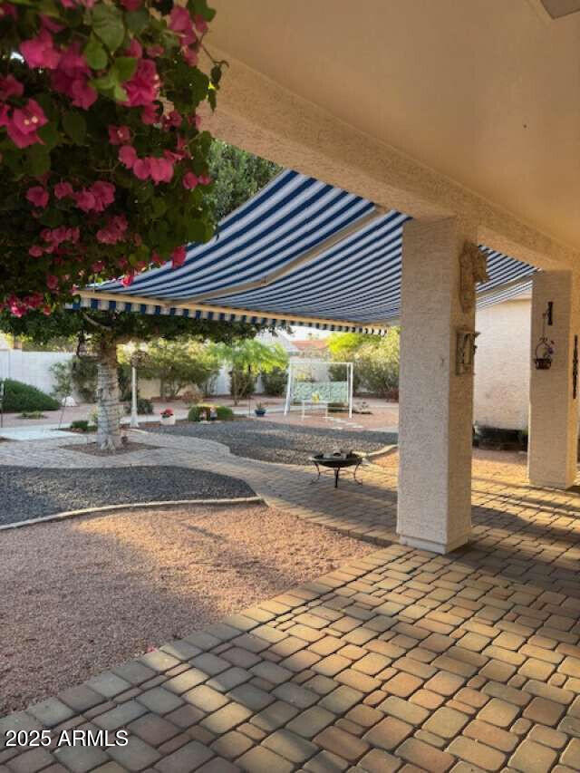 Property Photo: 23906 S Sunland Court AZ 85248
