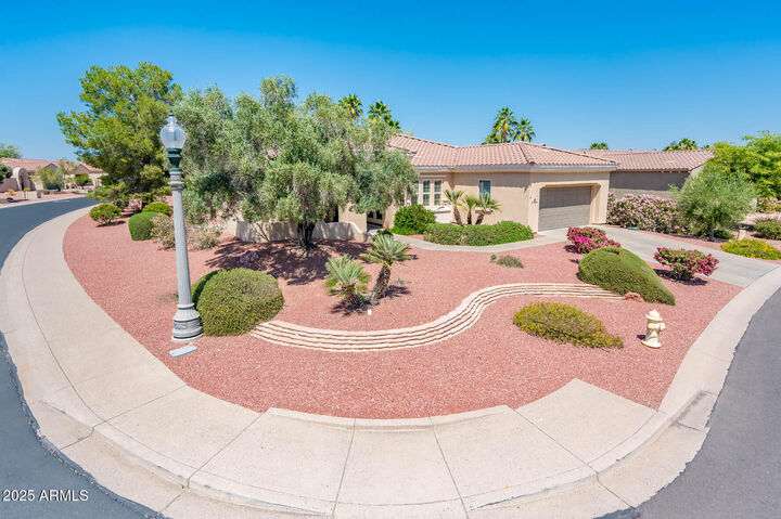 Property Photo:  13444 W Cabrillo Drive  AZ 85375 
