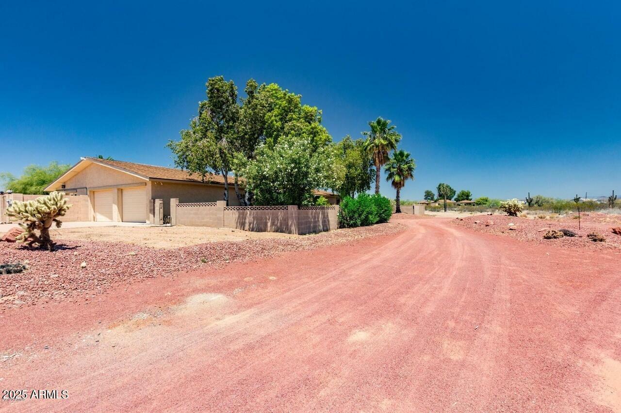 Property Photo: 28648 N 165th Avenue AZ 85387