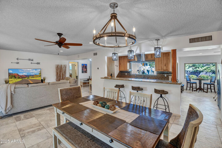 Property Photo: 275 Mogollon Drive AZ 86336