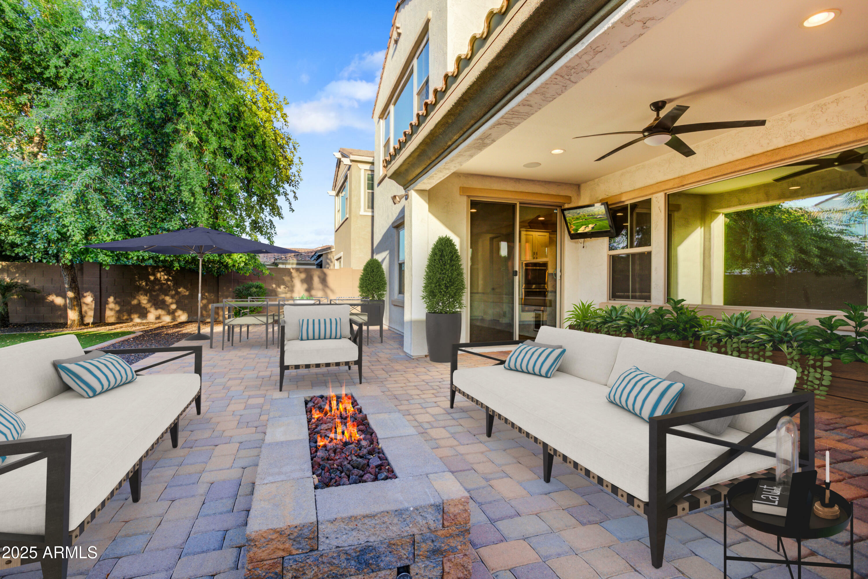 Property Photo: 970 W Zion Way AZ 85248