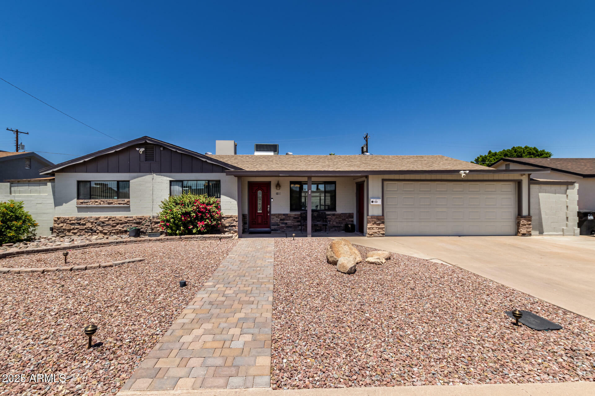 6838 E Belleview Street  Scottsdale AZ 85257 photo