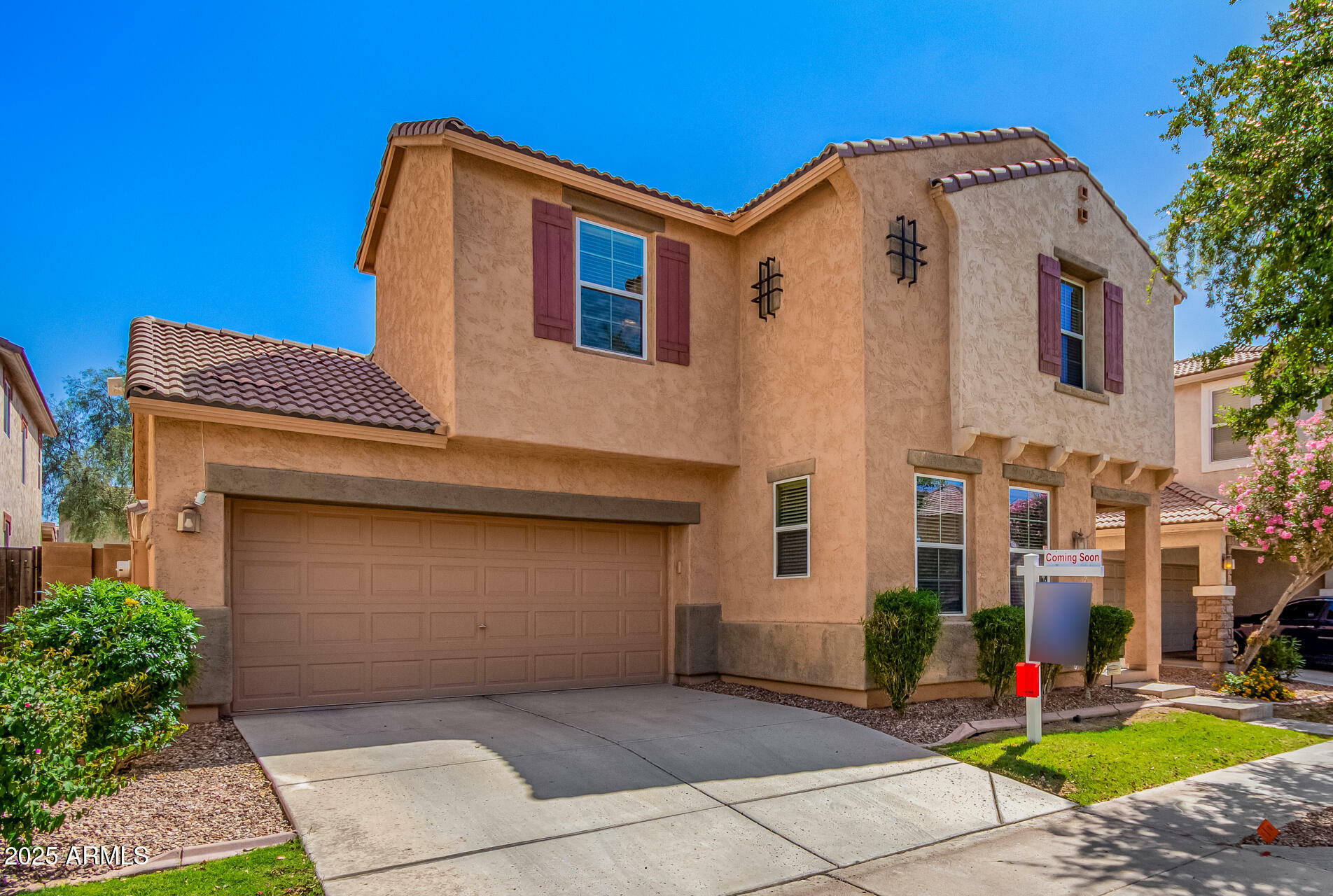 Property Photo: 4043 E Carla Vista Drive AZ 85295