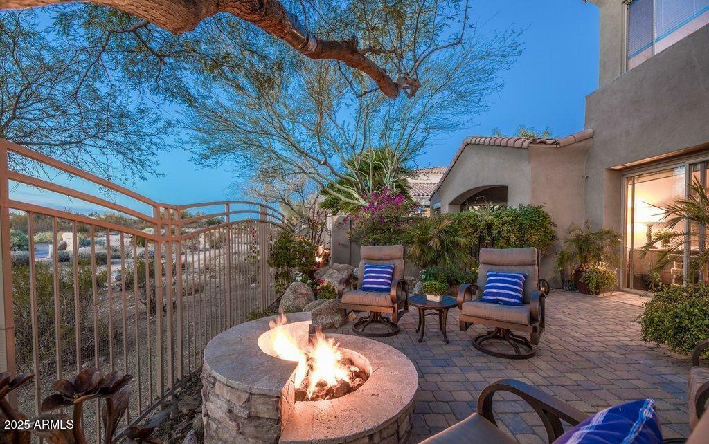 Property Photo: 19475 N Grayhawk Drive 1039 AZ 85255