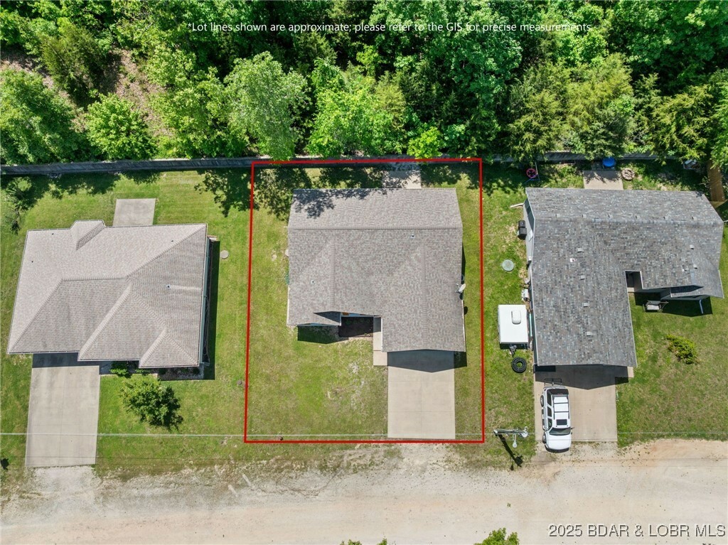 Property Photo: 159 Deer Valley Lane MO 65037