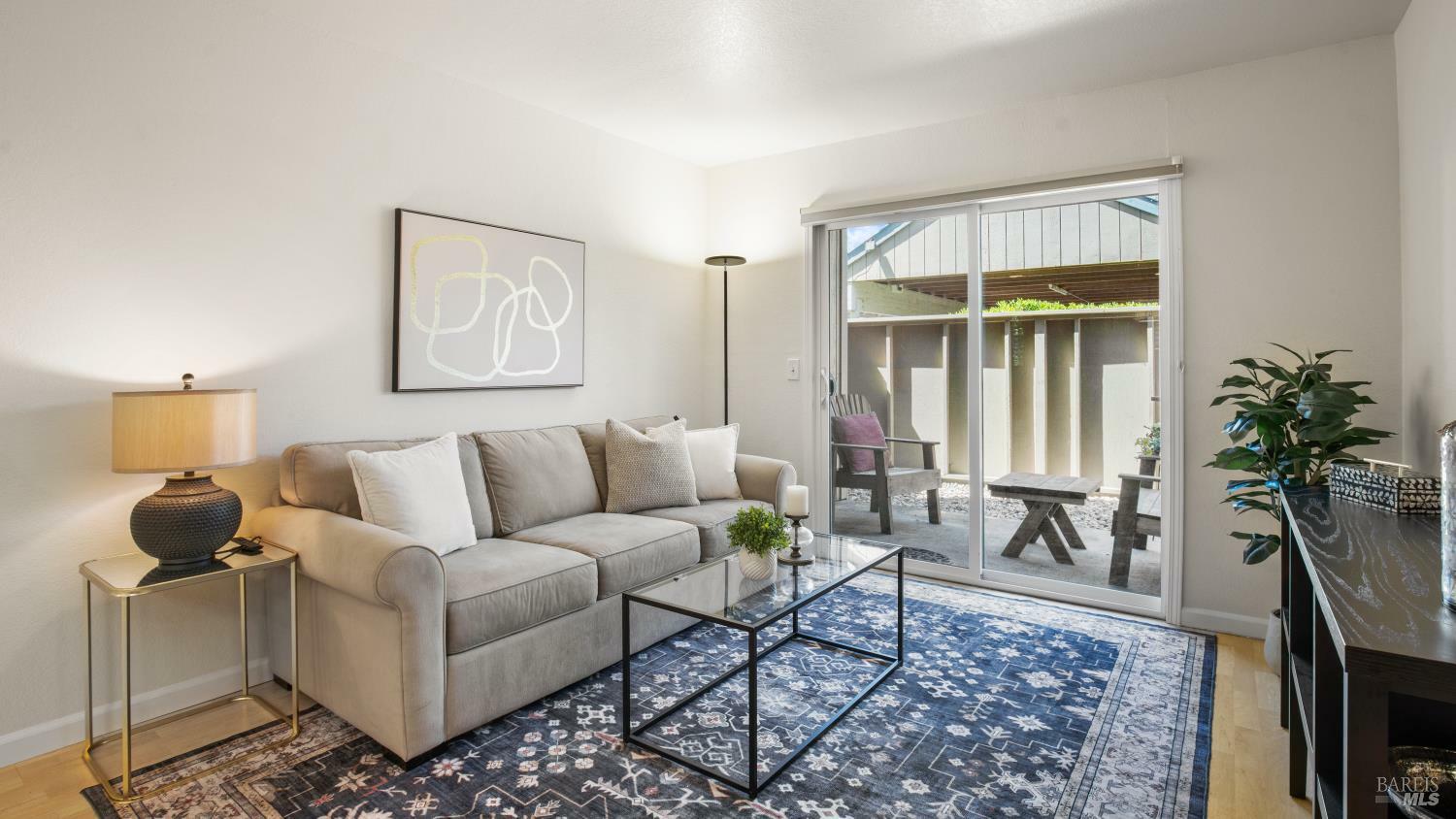 Property Photo: 7533 Camino Colegio CA 94928