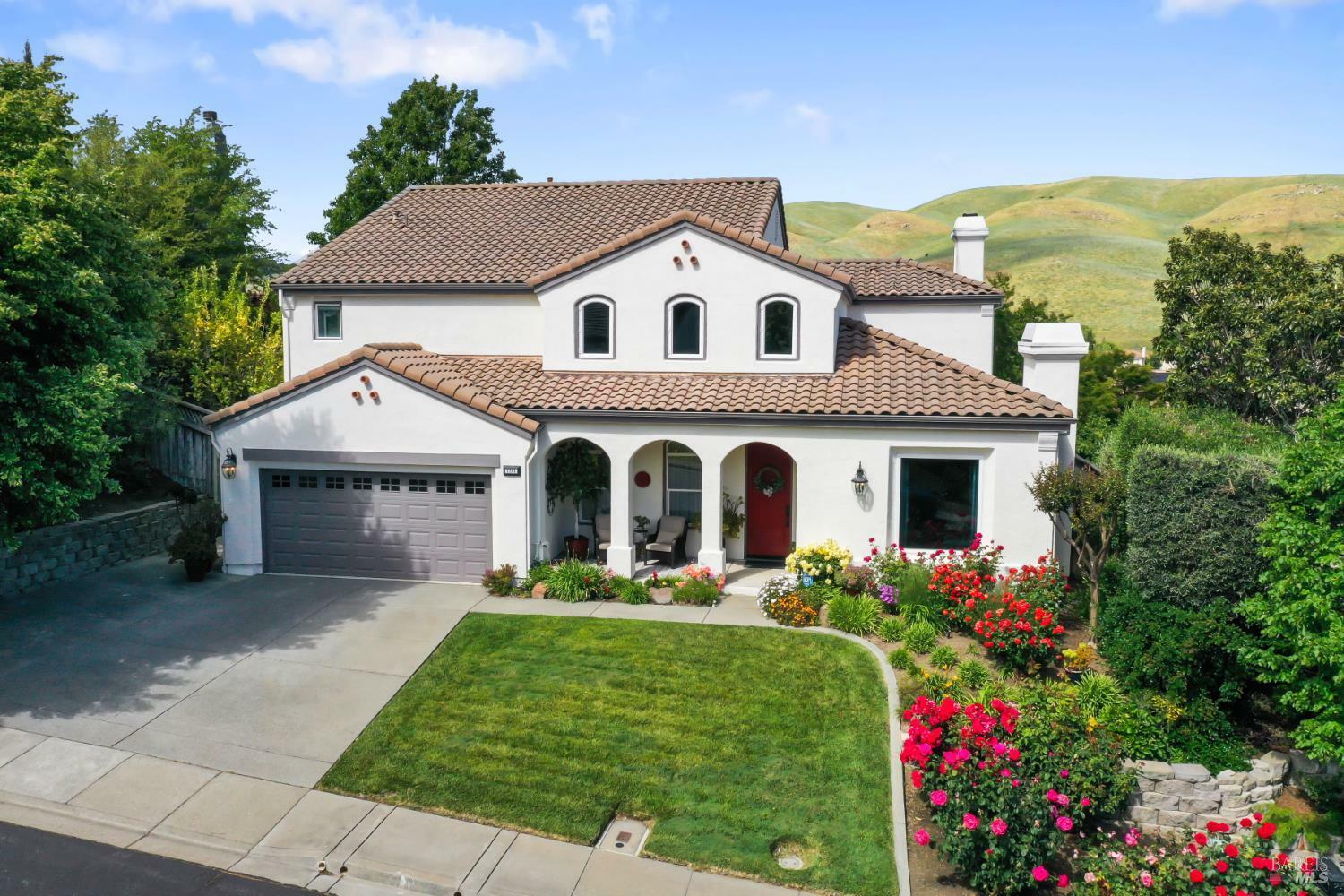 1261 Landmark Drive  Vallejo CA 94591 photo