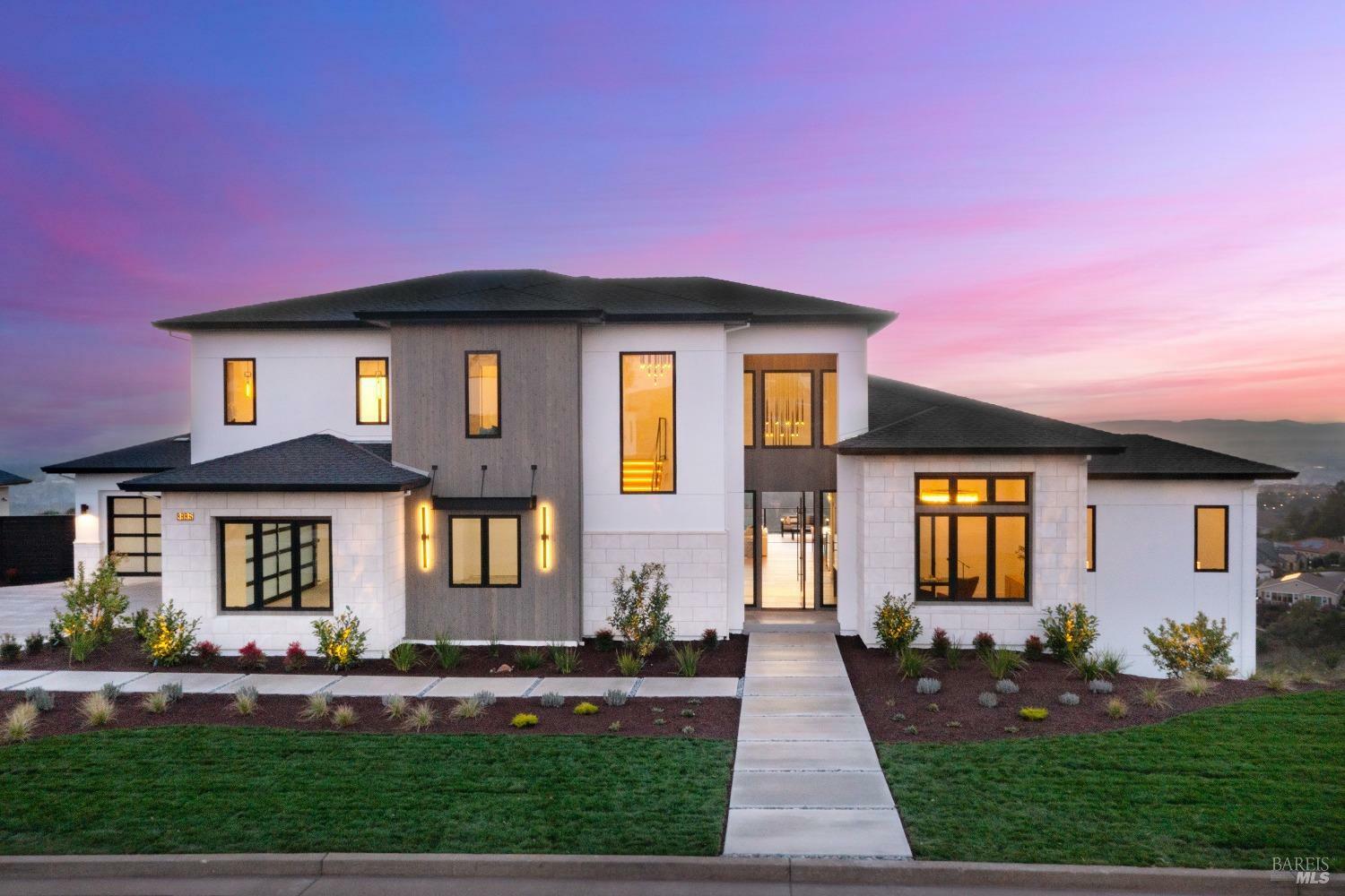Property Photo: 3835 Rocky Point Way CA 95404