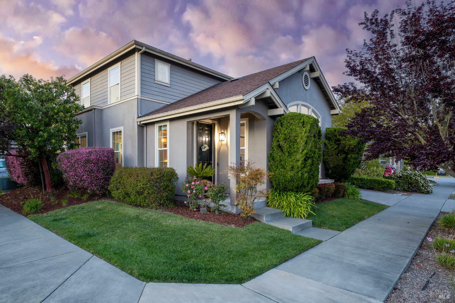 Property Photo: 2817 Windmill Drive CA 95403