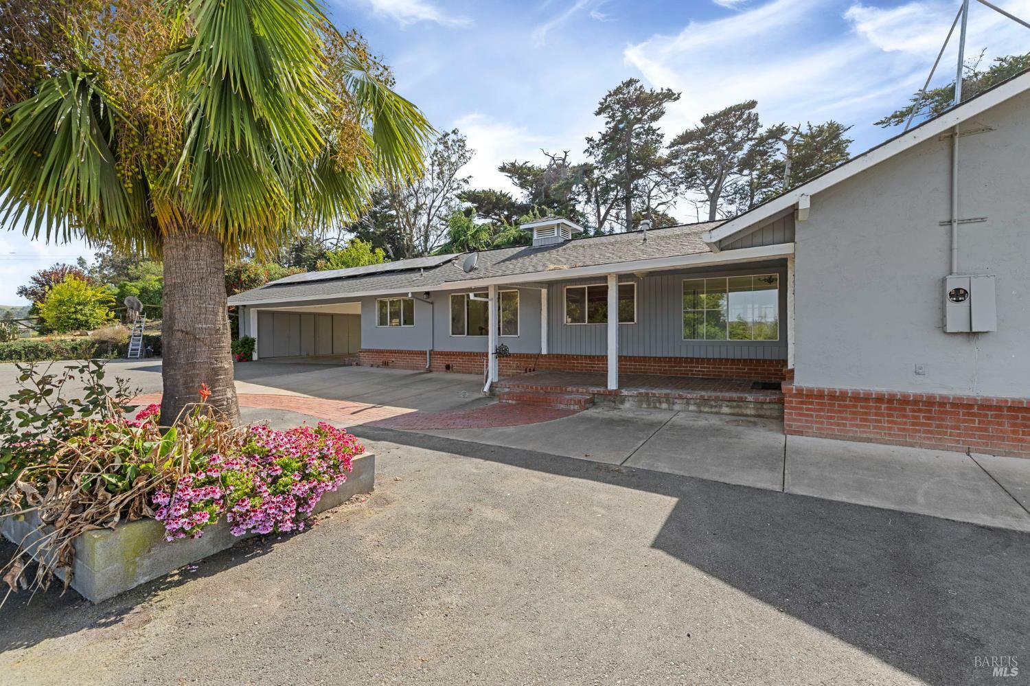 Property Photo: 4335 Bodega Avenue CA 95942
