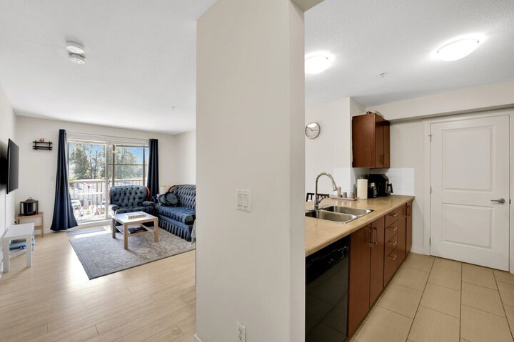 Property Photo: 45555 Yale Road 307 BC V2P 0A9
