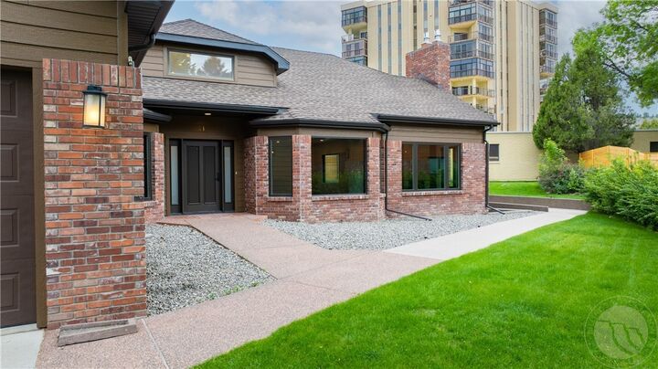 Property Photo: 41 Heatherwood Lane MT 59102