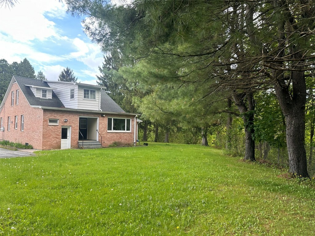 Property Photo: 99 Castle Creek Rd NY 13901
