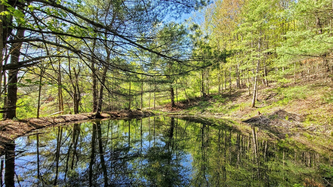Property Photo: 534 Lower Fairfield Road NY 13811