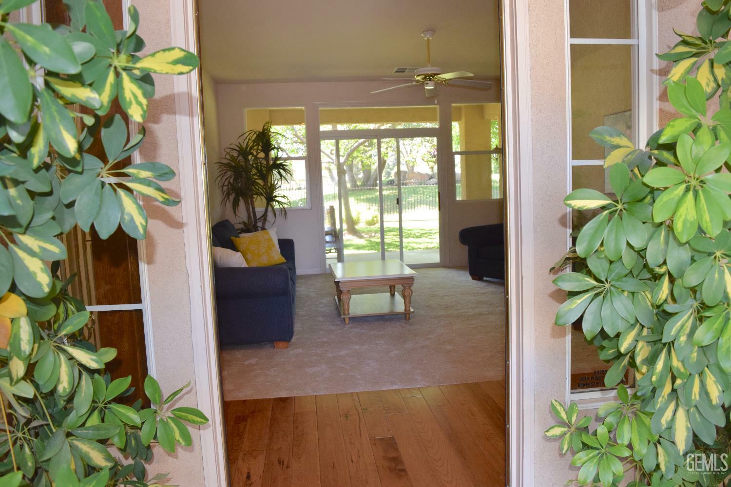 Property Photo: 3019 Violet Rose Court CA 93311