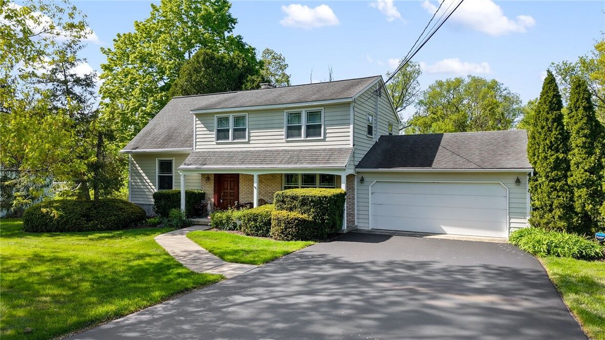 Property Photo: 306 Winthrop Drive NY 14850