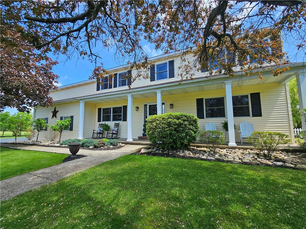 4862 Cross Street  Campbell NY 14821 photo