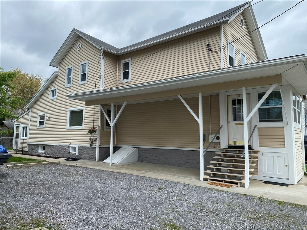 56 Sawyer Street  Hornell NY 14843 photo