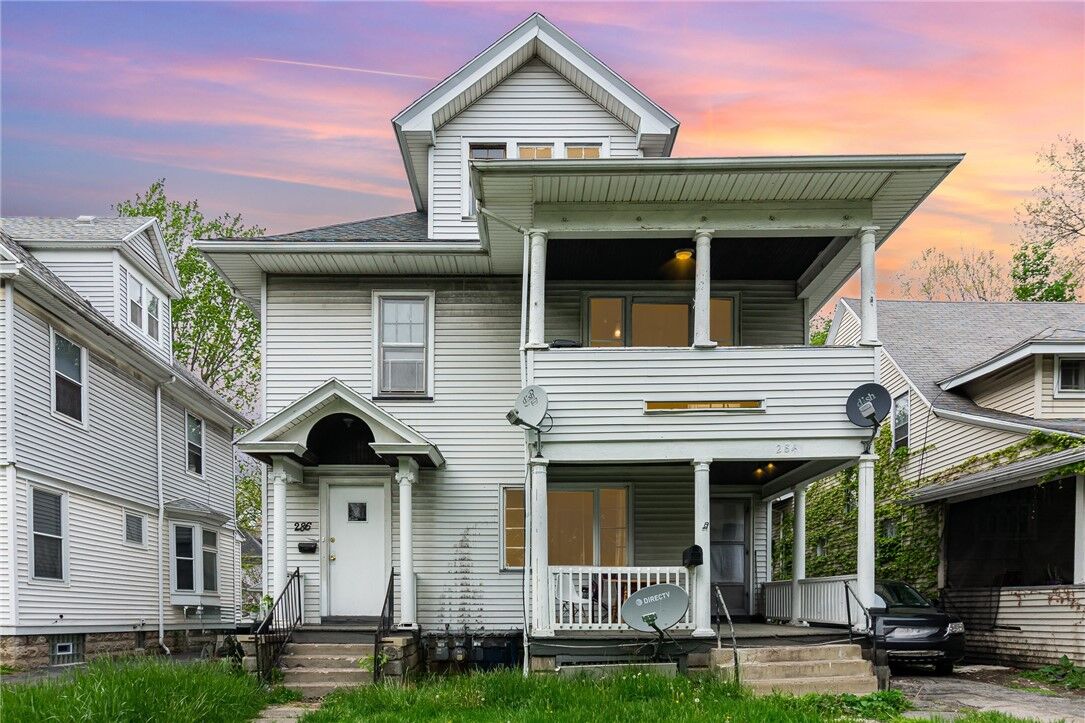 Property Photo:  284 Lake View Park 286  NY 14613 