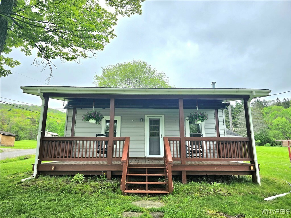 Property Photo: 2282 Route 305 NY 14727