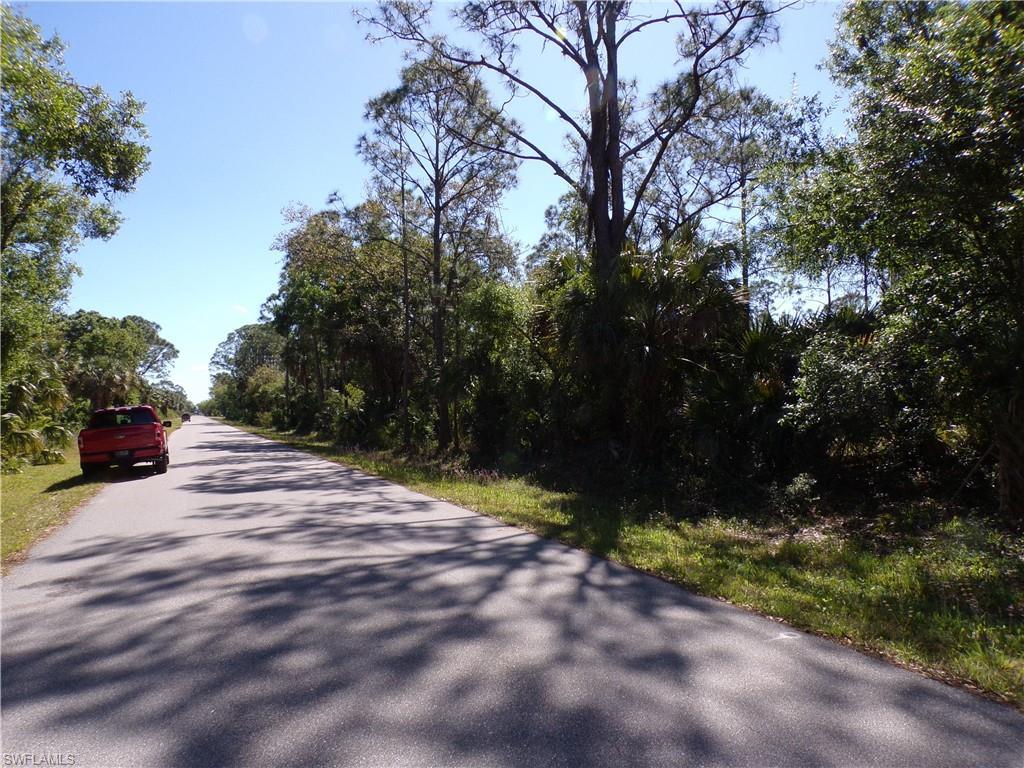 Property Photo: 12115 Estrella Blvd FL 33955