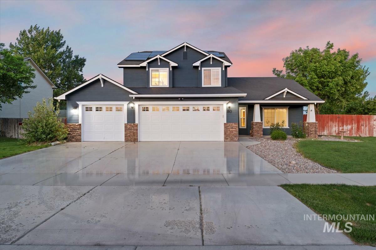 Property Photo: 80 Cobblestone Ct ID 83644
