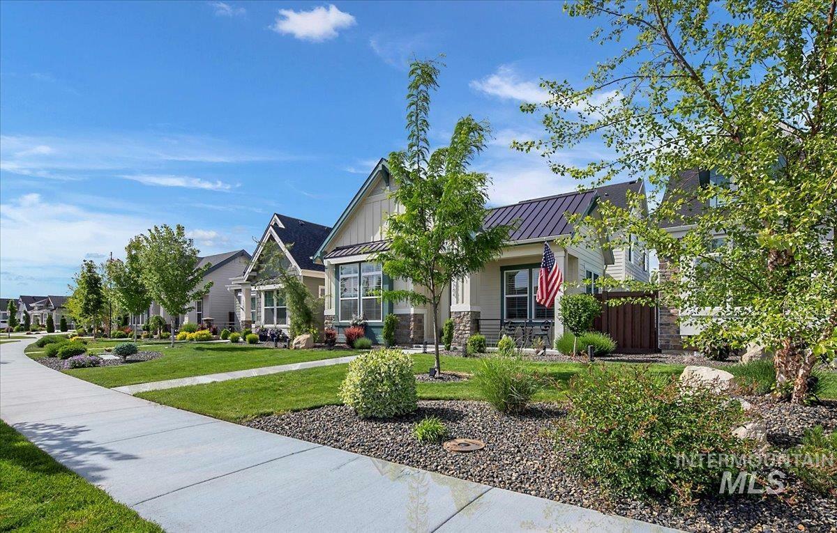 Property Photo: 3784 W Silver River Ln ID 83646