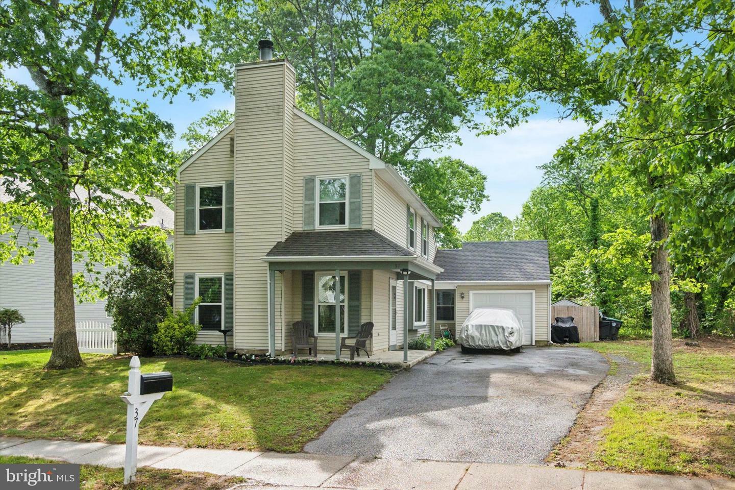 37 Brookview Drive  Atco NJ 08004 photo
