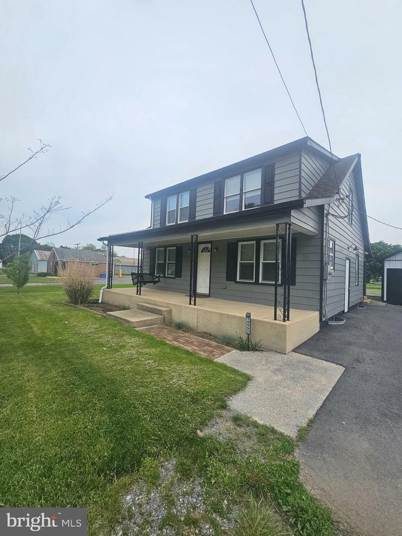 Property Photo: 10992 Roxbury Road PA 17244