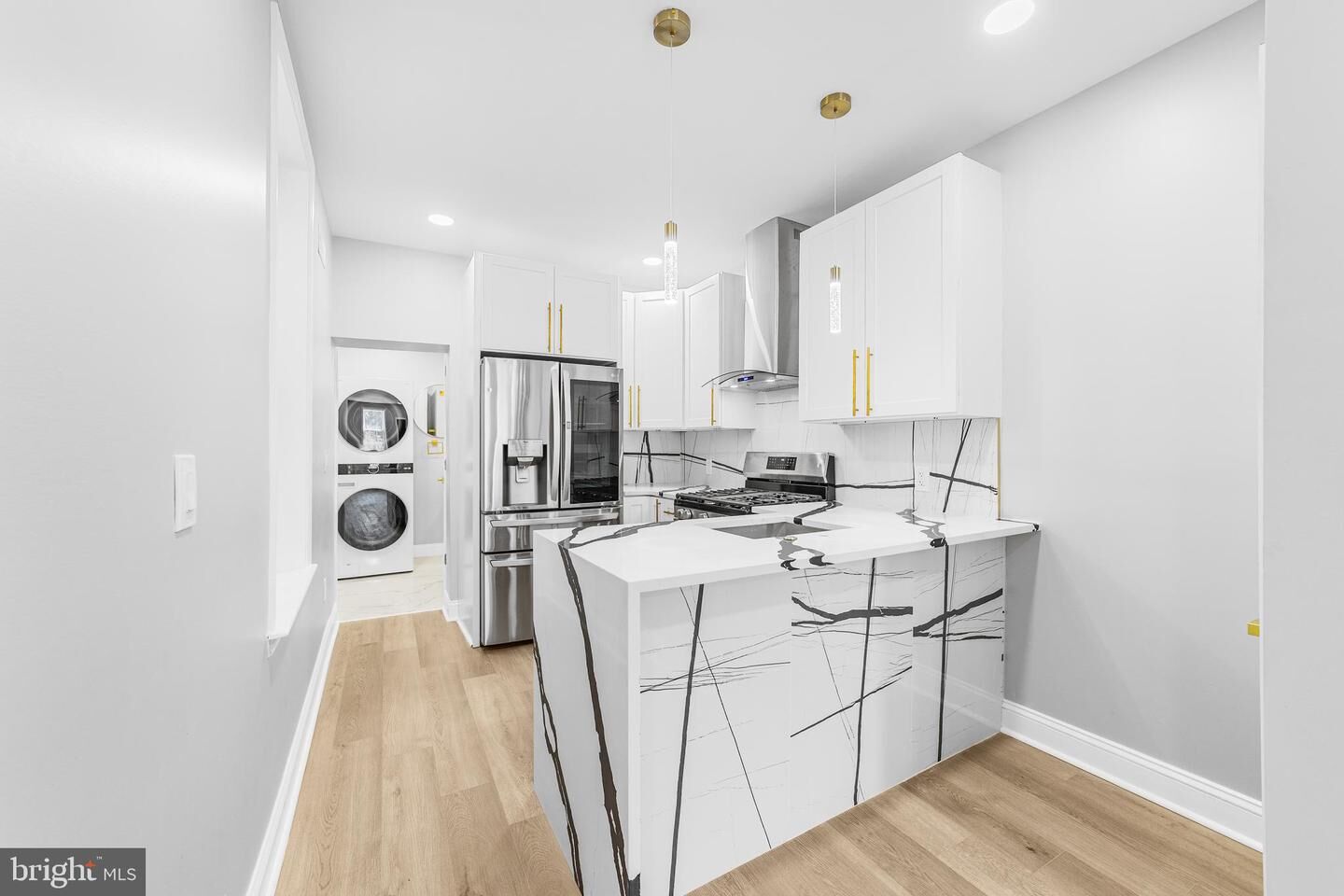 Property Photo:  1615 Fillmore Street  PA 19124 