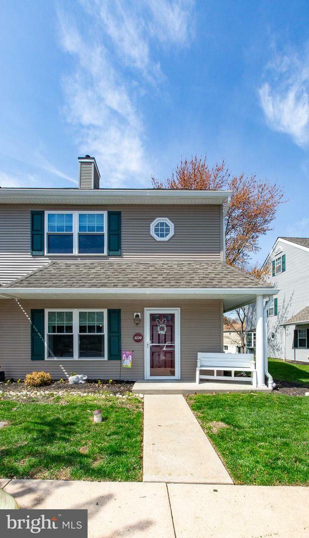 Property Photo: 1220 Timothy Lane 34 PA 19460