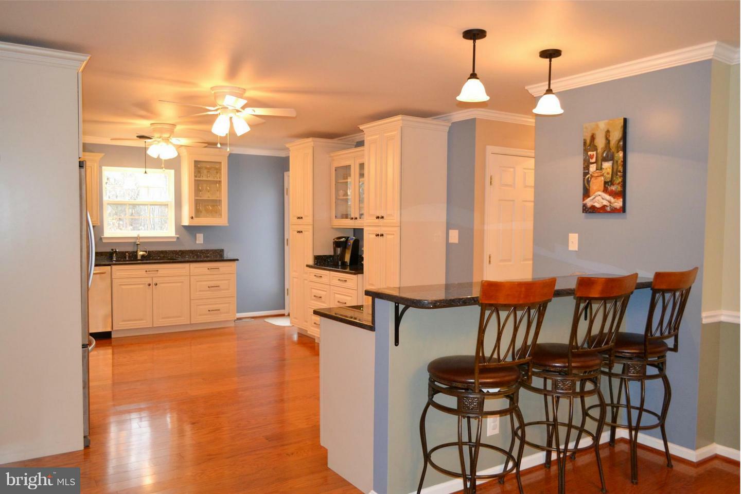 Property Photo: 12667 Amarillo Drive MD 20657
