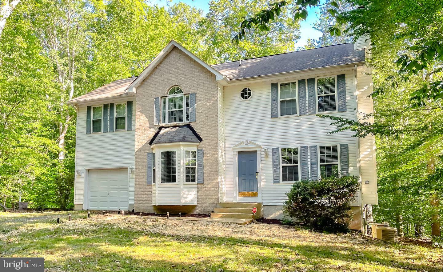 Property Photo: 12667 Amarillo Drive MD 20657