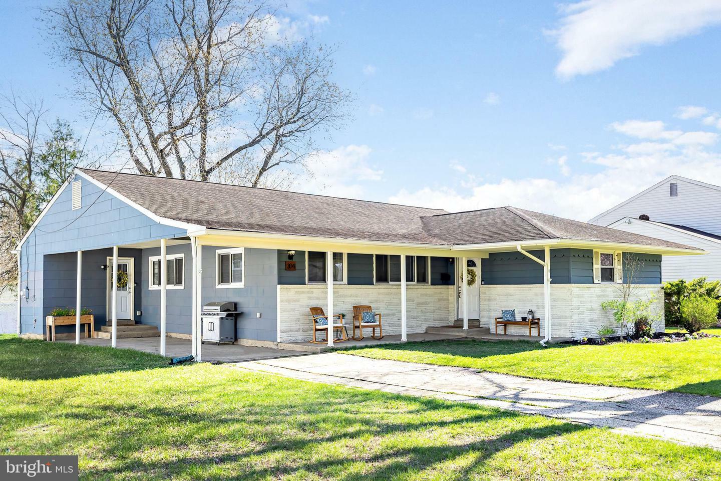304 Lily Lane  Cherry Hill NJ 08003 photo