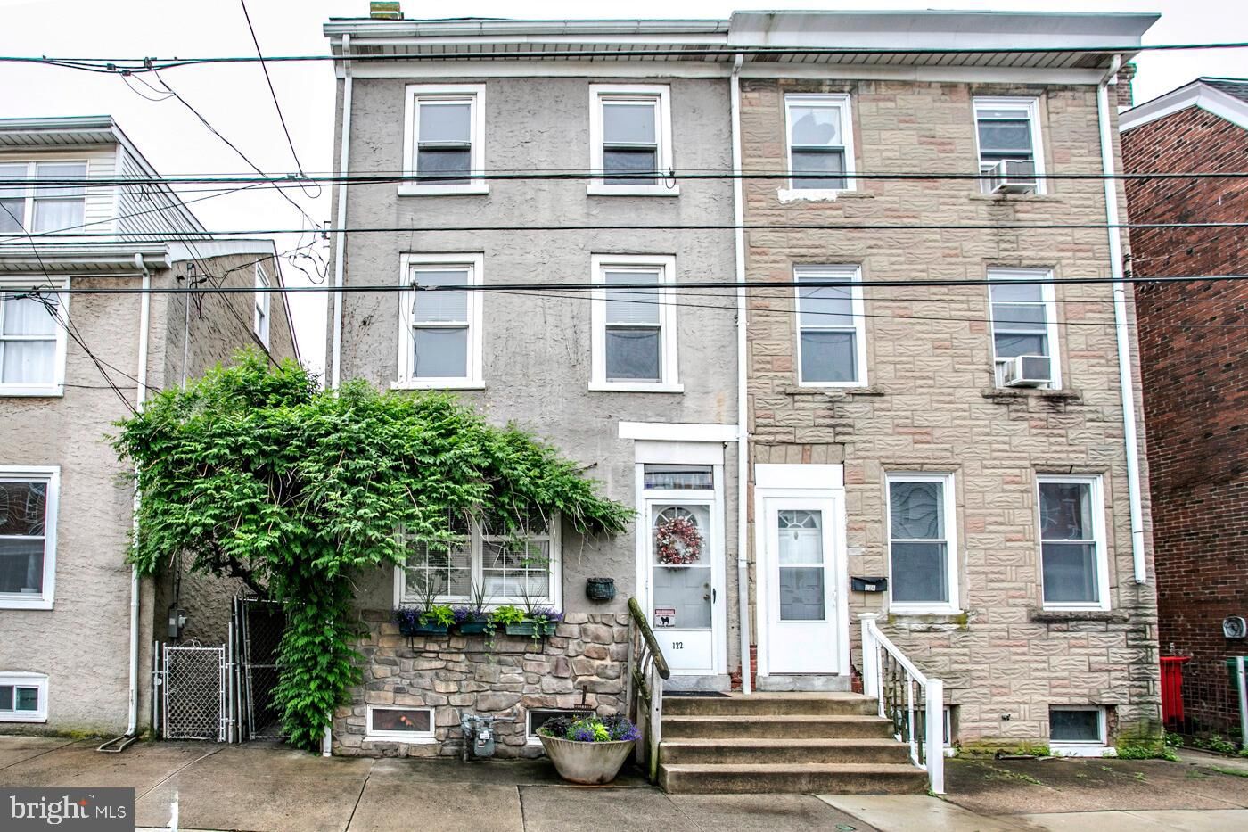 Property Photo:  122 2nd Street  PA 19405 