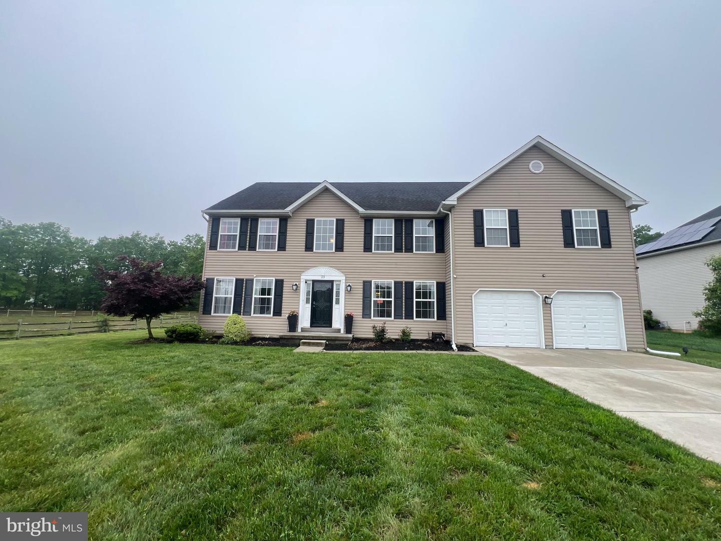 23 Cardinal Lane  Sicklerville NJ 08081 photo