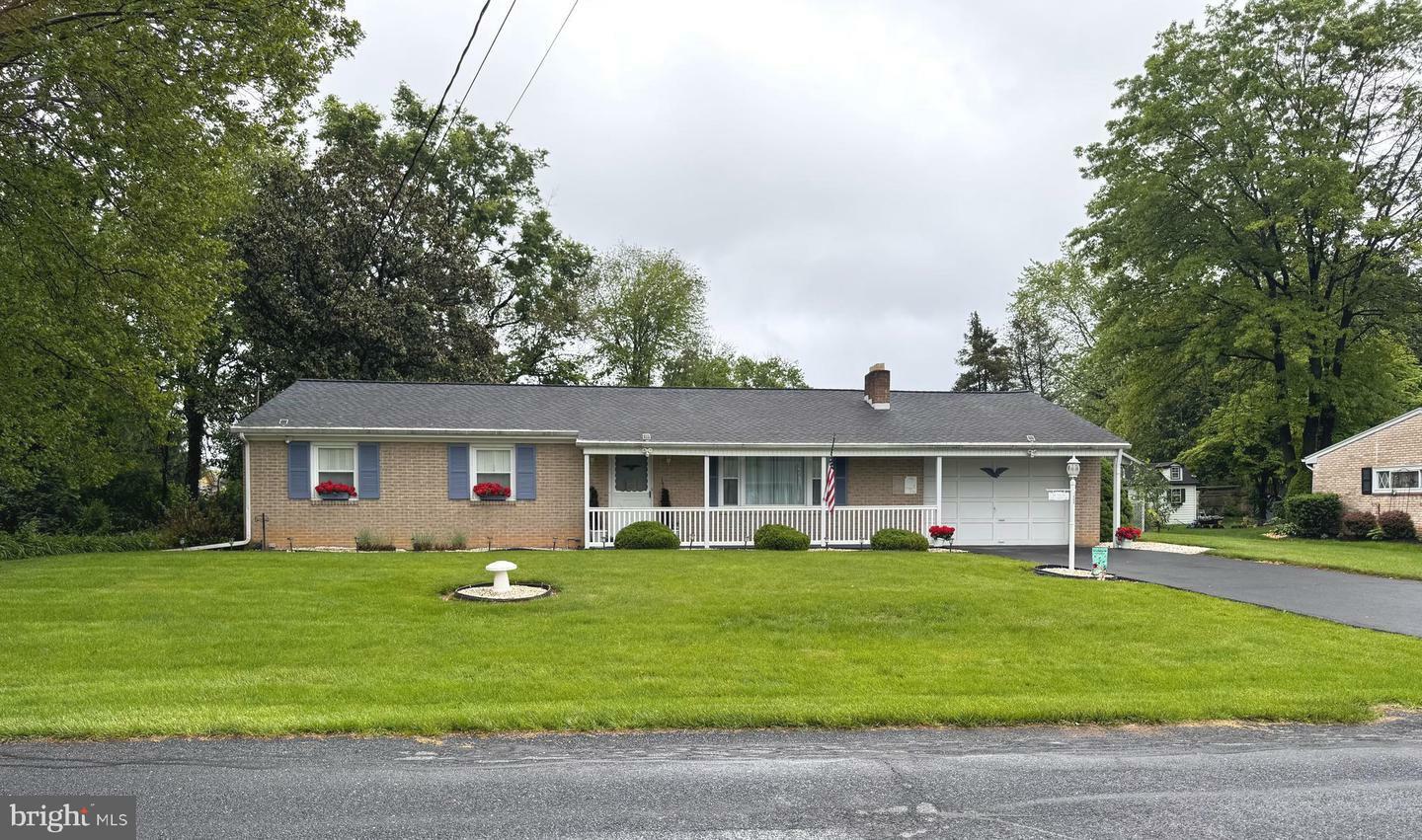 1009 Harriet Street  Carlisle PA 17013 photo