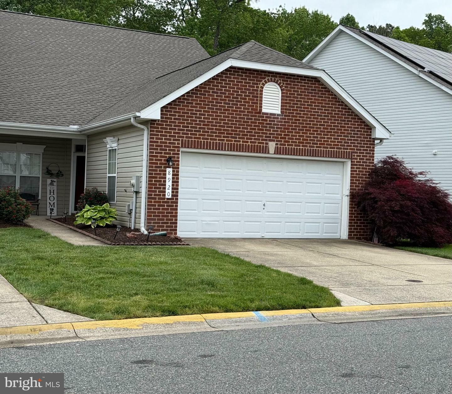 Property Photo: 8920 Executive Club Drive MD 21875