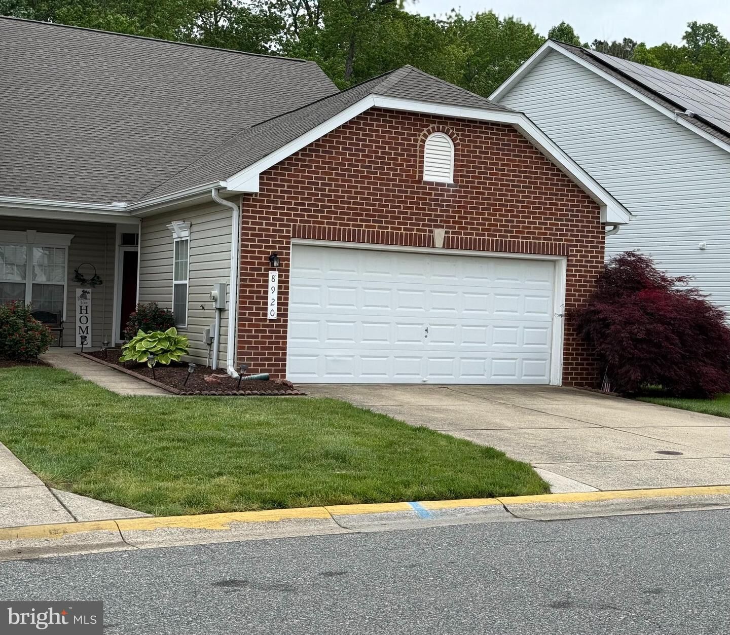 Property Photo:  8920 Executive Club Drive  MD 21875 