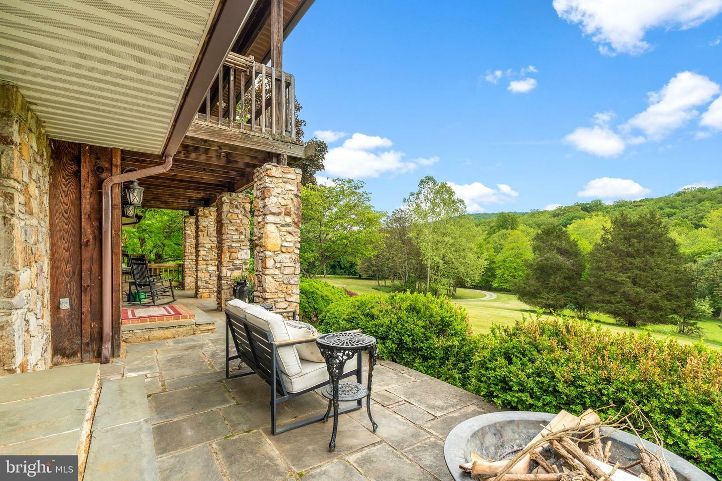 Property Photo: 18843 Burnside Bridge Road MD 21782