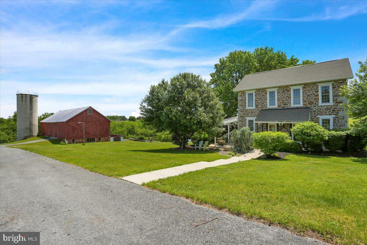Property Photo: 739 Boar Road PA 19541