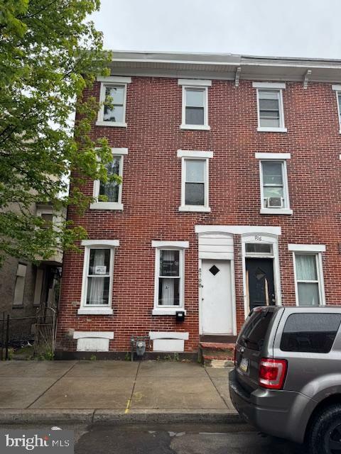 Property Photo: 708 Kohn Street PA 19401