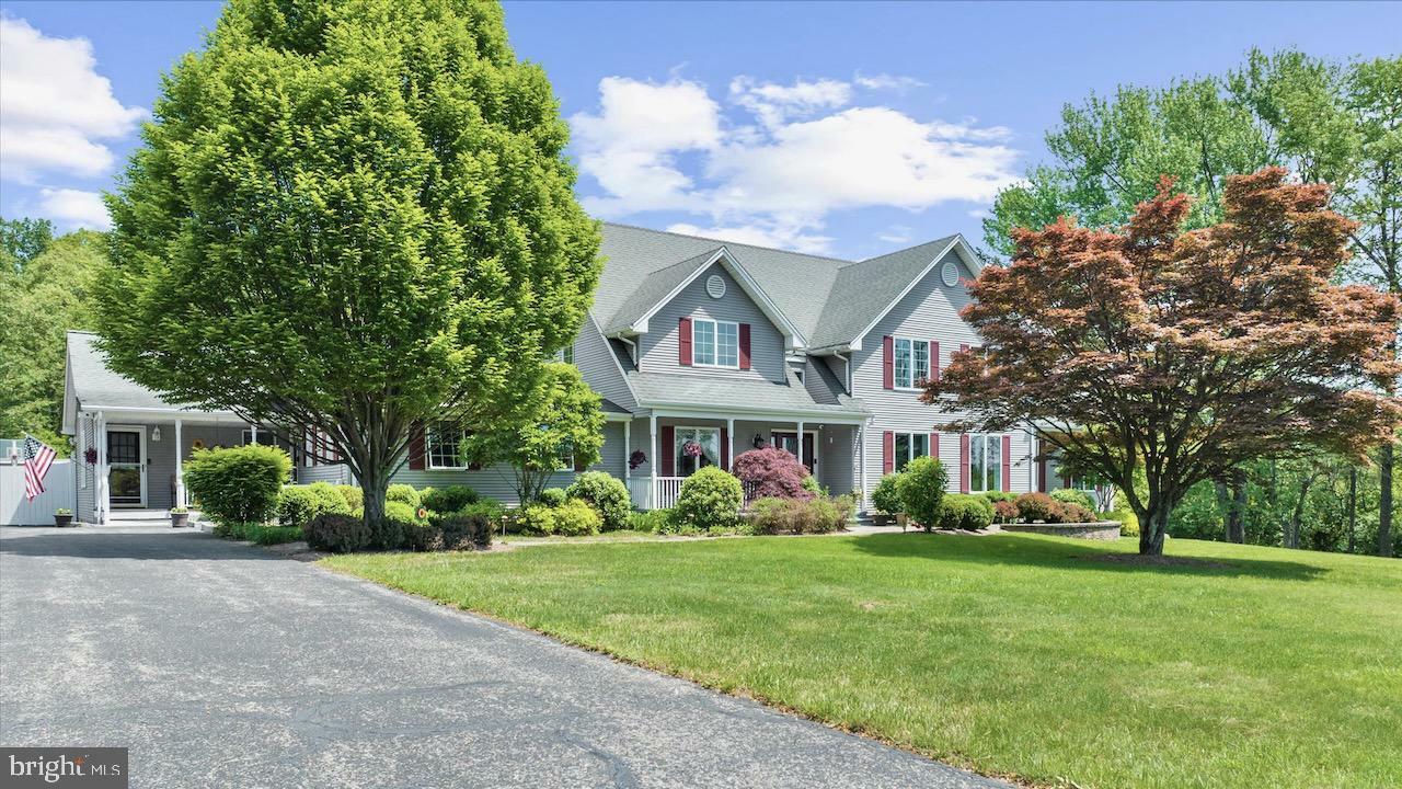 Property Photo: 591 Route 579 NJ 08827