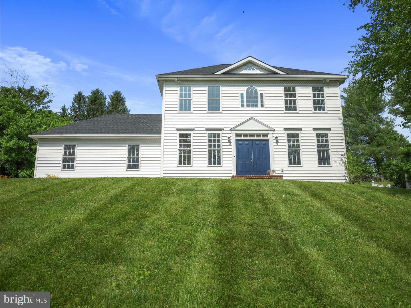 Property Photo: 526 Colston Drive WV 25419