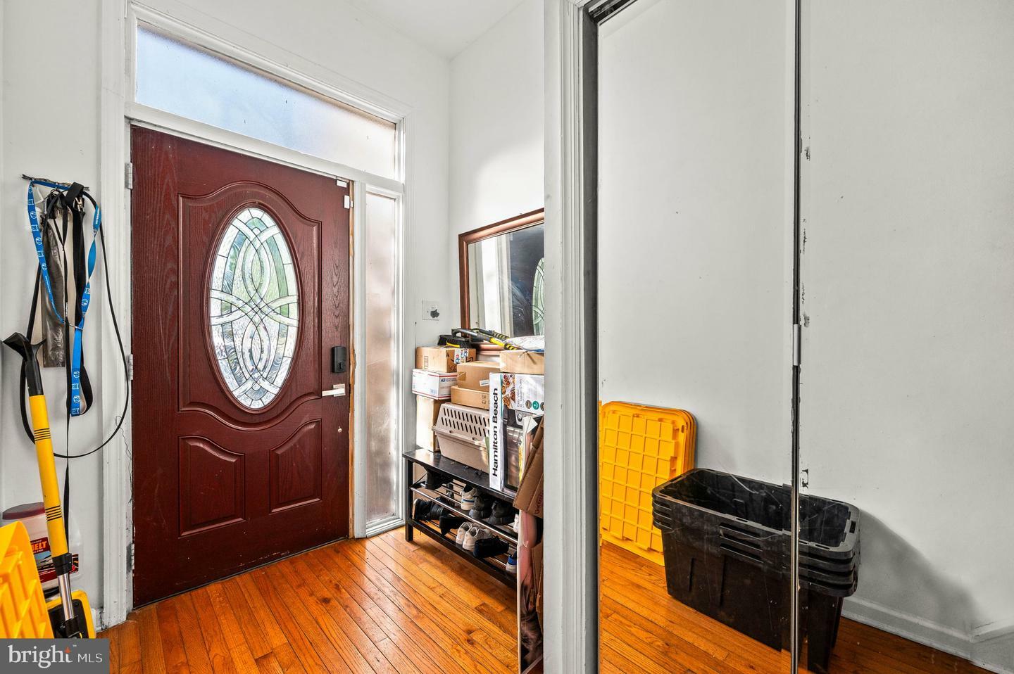 Property Photo: 9111 Bustleton Avenue PA 19115