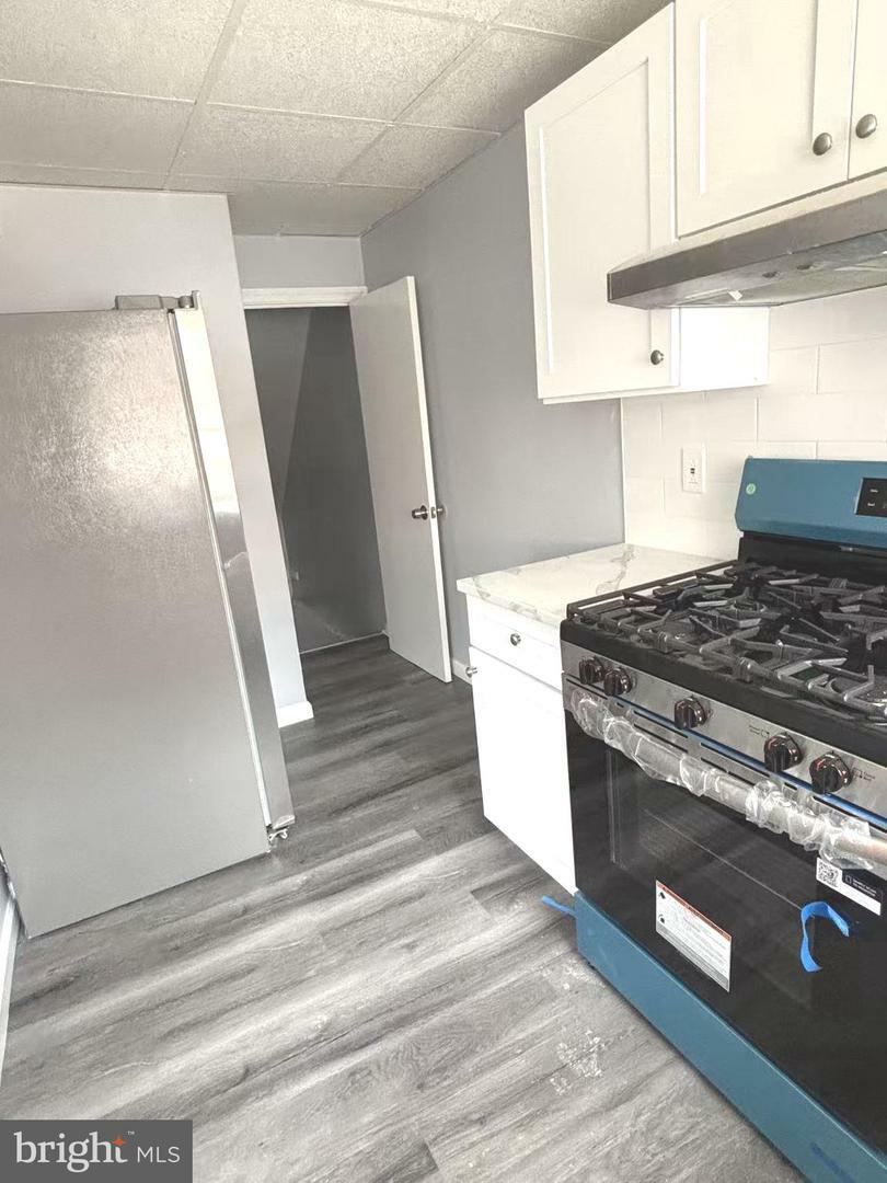 Property Photo: 5835 Akron Street PA 19149